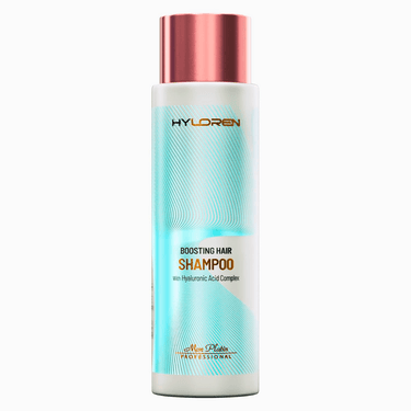 MON PLATIN - HY LOREN_Boosting Hair Shampoo_Cosmetic World